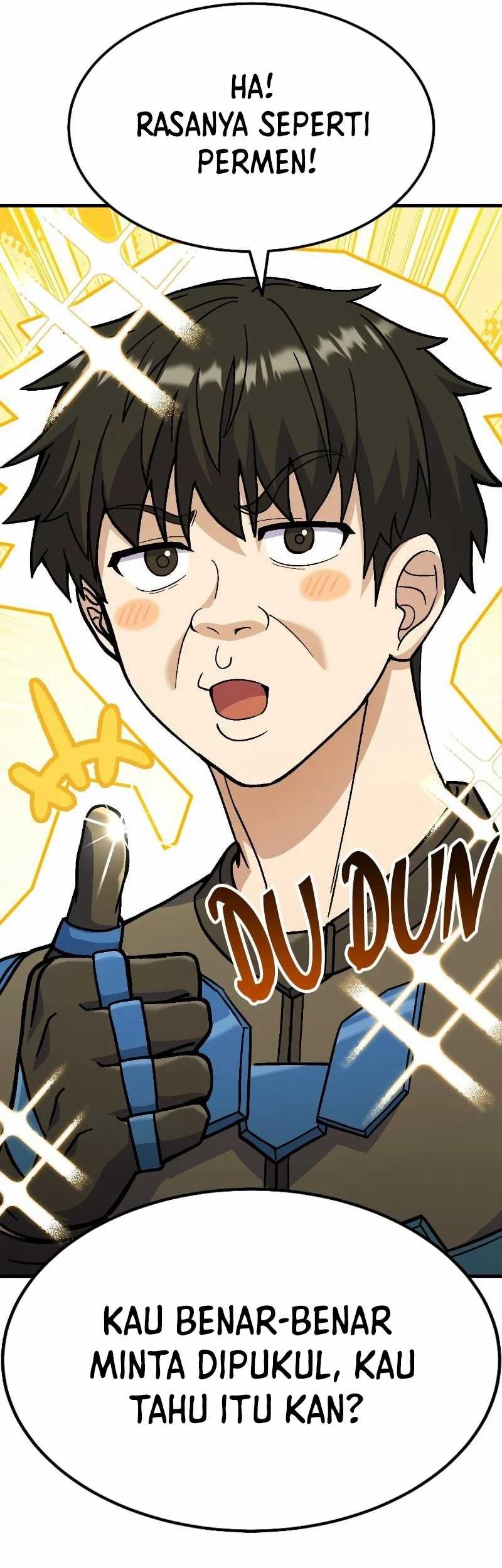 Divine Delivery Chapter 50 - halaman 98