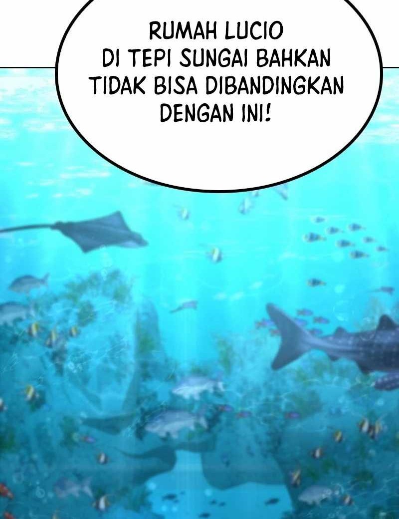 Divine Delivery Chapter 51 - halaman 19