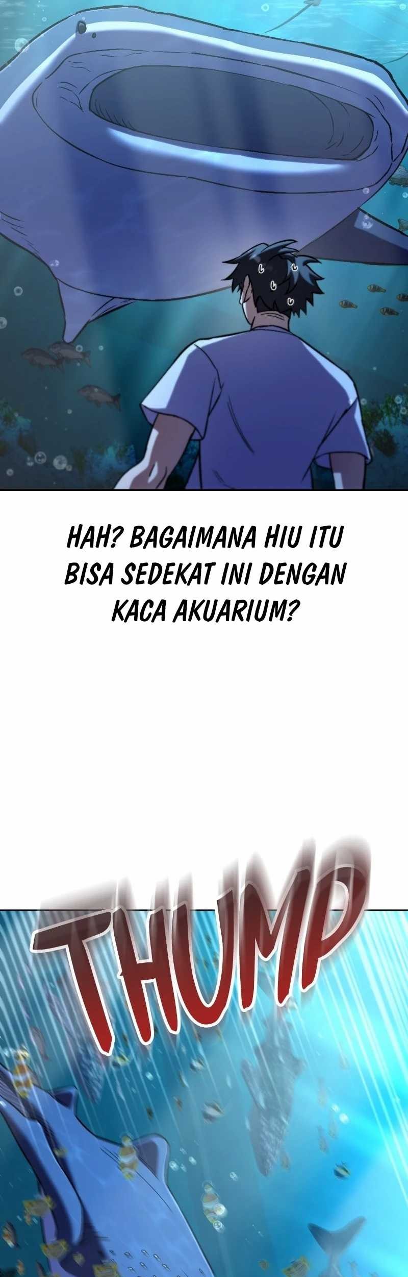 Divine Delivery Chapter 51 - halaman 22