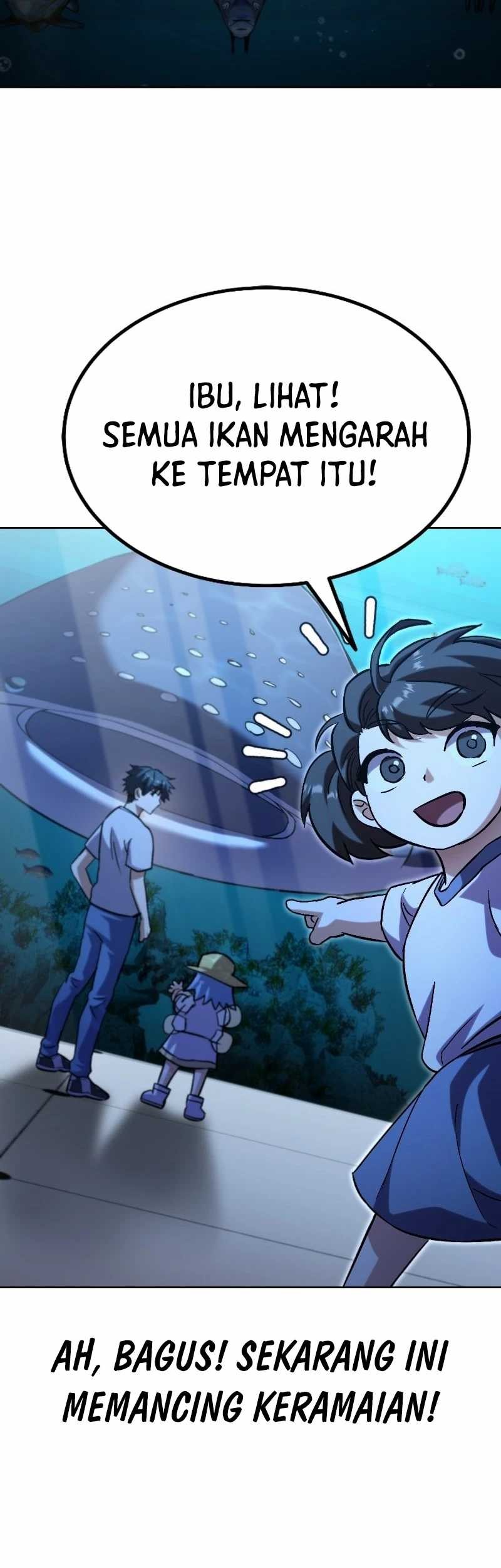 Divine Delivery Chapter 51 - halaman 26