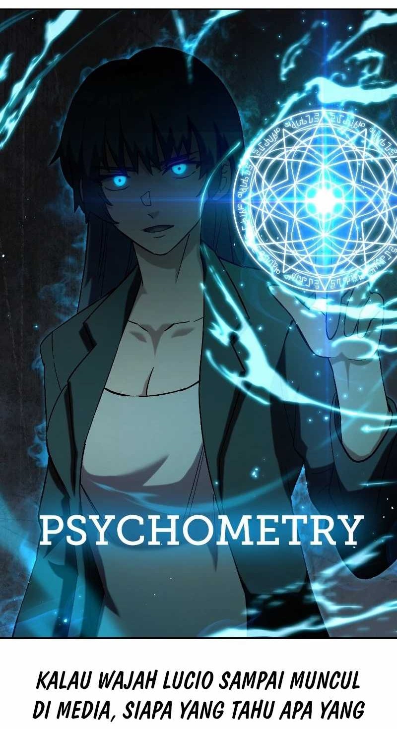 Divine Delivery Chapter 51 - halaman 40