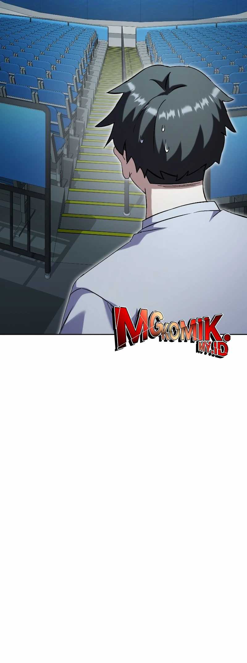 Divine Delivery Chapter 51 - halaman 47
