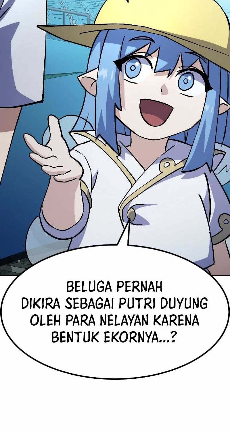 Divine Delivery Chapter 51 - halaman 51
