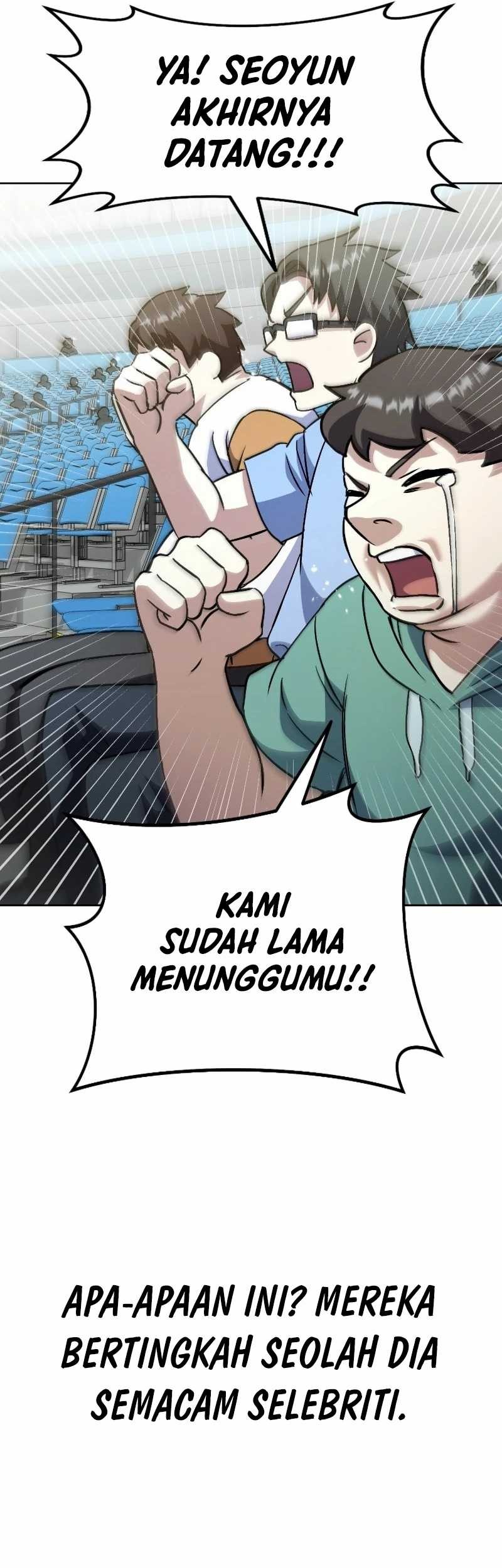 Divine Delivery Chapter 51 - halaman 63