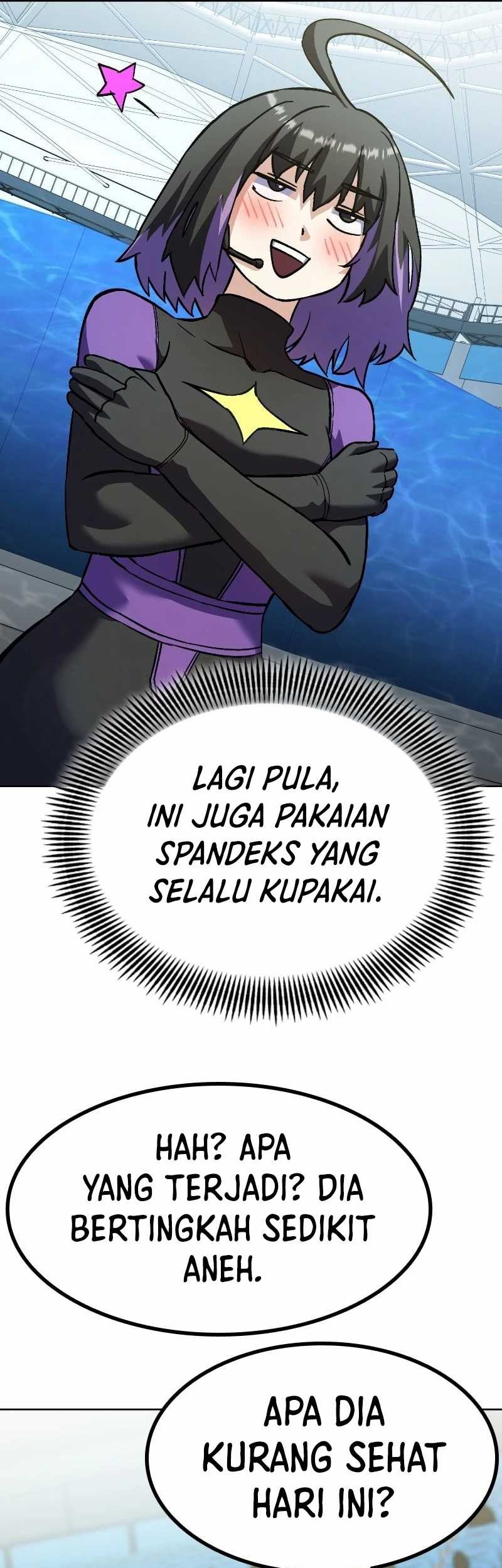 Divine Delivery Chapter 51 - halaman 73