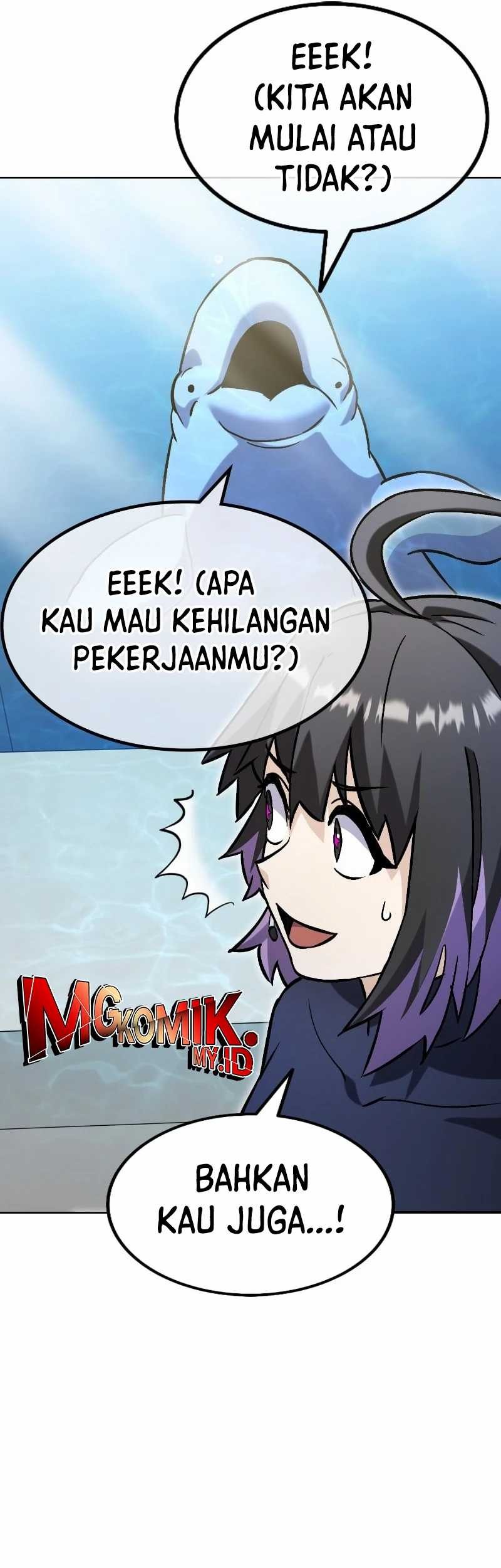 Divine Delivery Chapter 51 - halaman 77