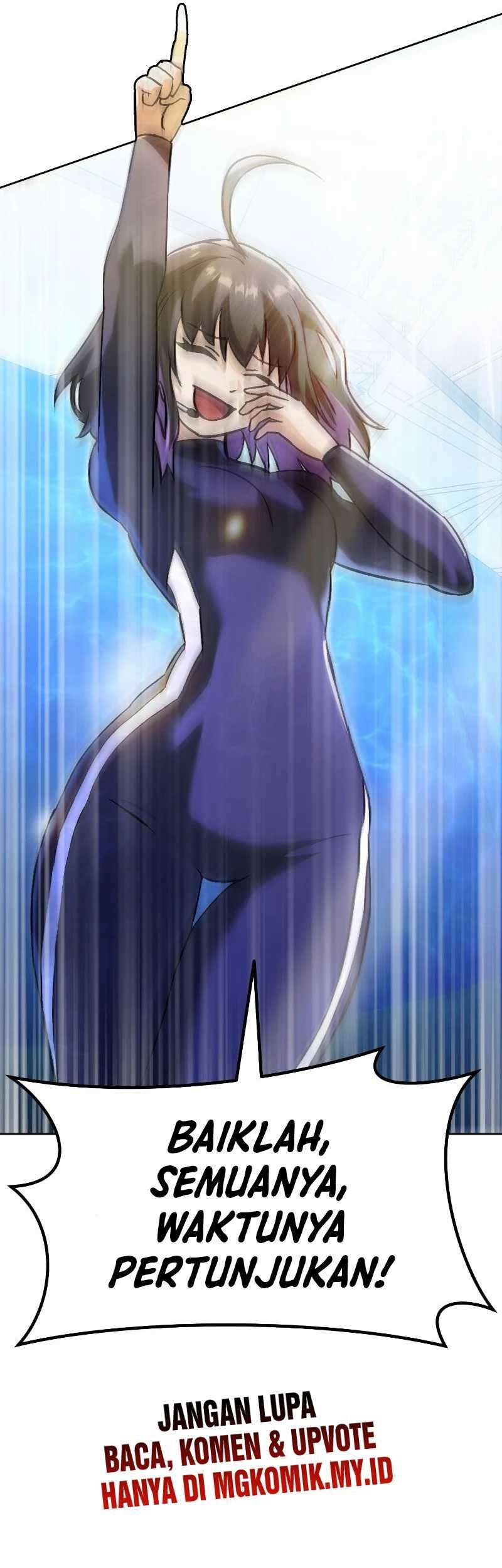 Divine Delivery Chapter 51 - halaman 79