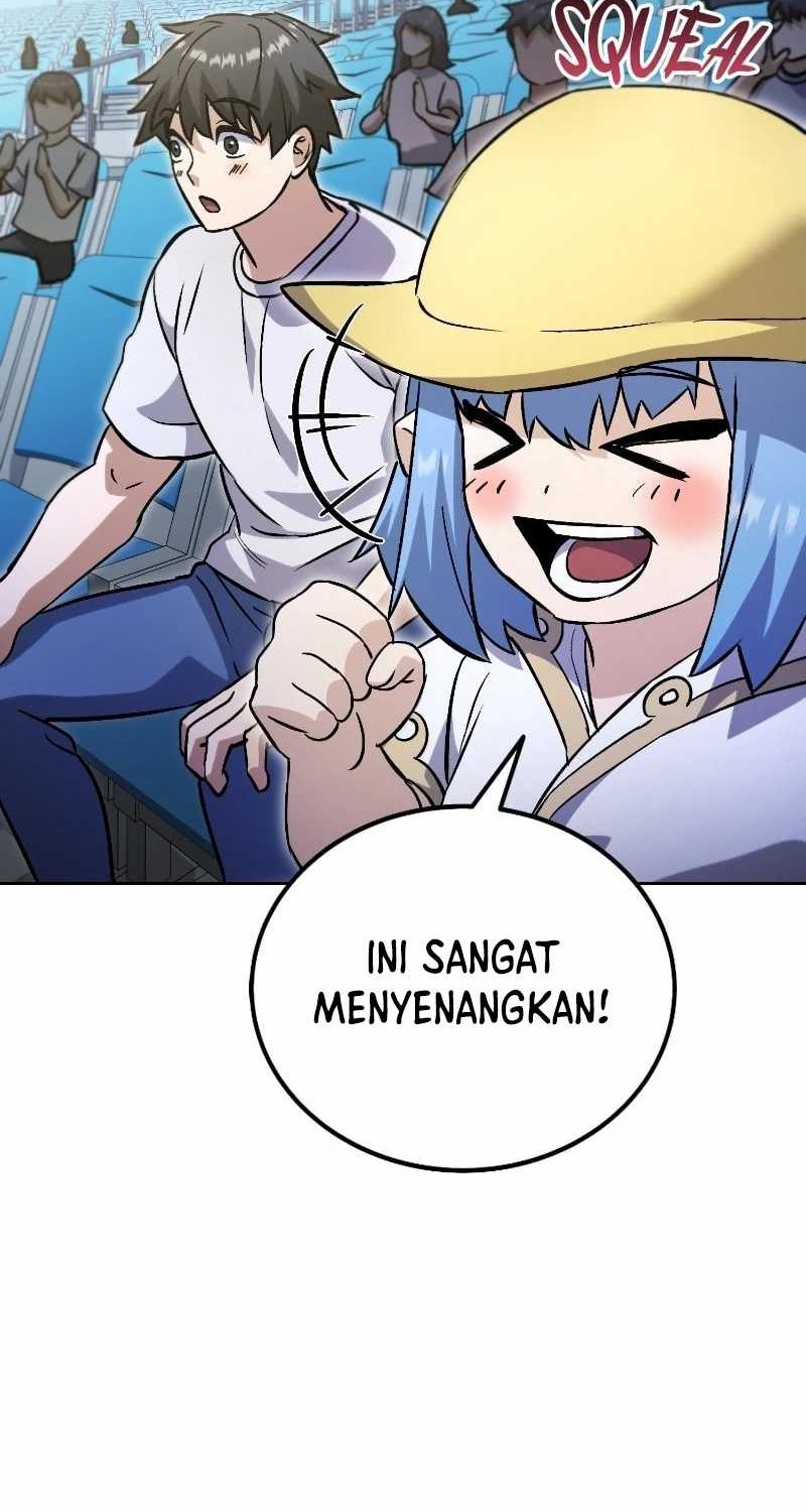 Divine Delivery Chapter 51 - halaman 86