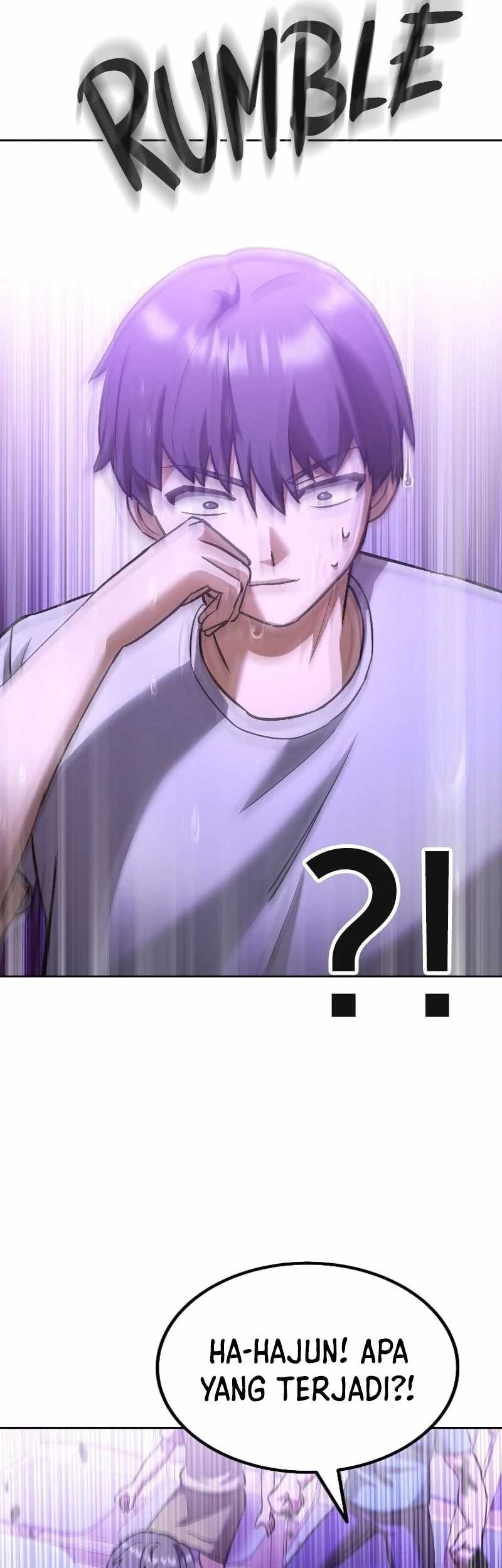 Divine Delivery Chapter 51 - halaman 95