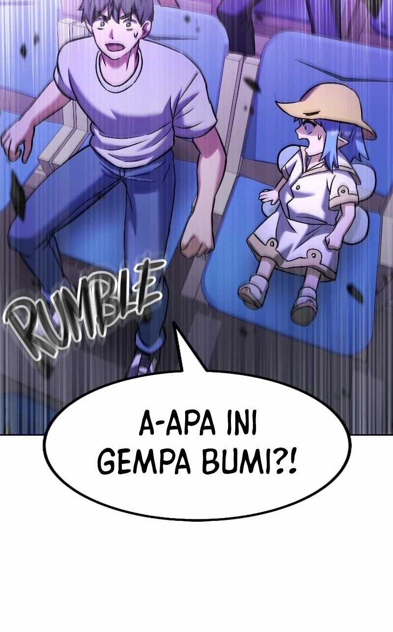 Divine Delivery Chapter 51 - halaman 96