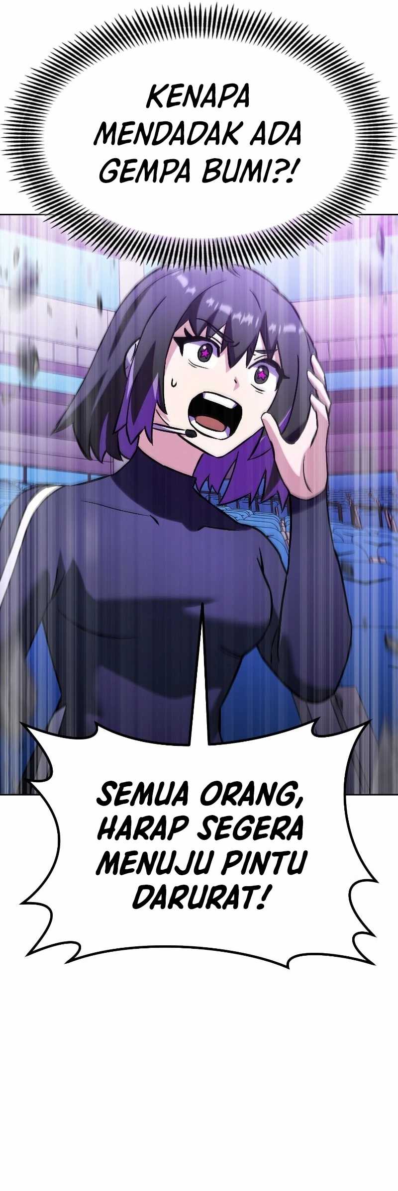 Divine Delivery Chapter 51 - halaman 97
