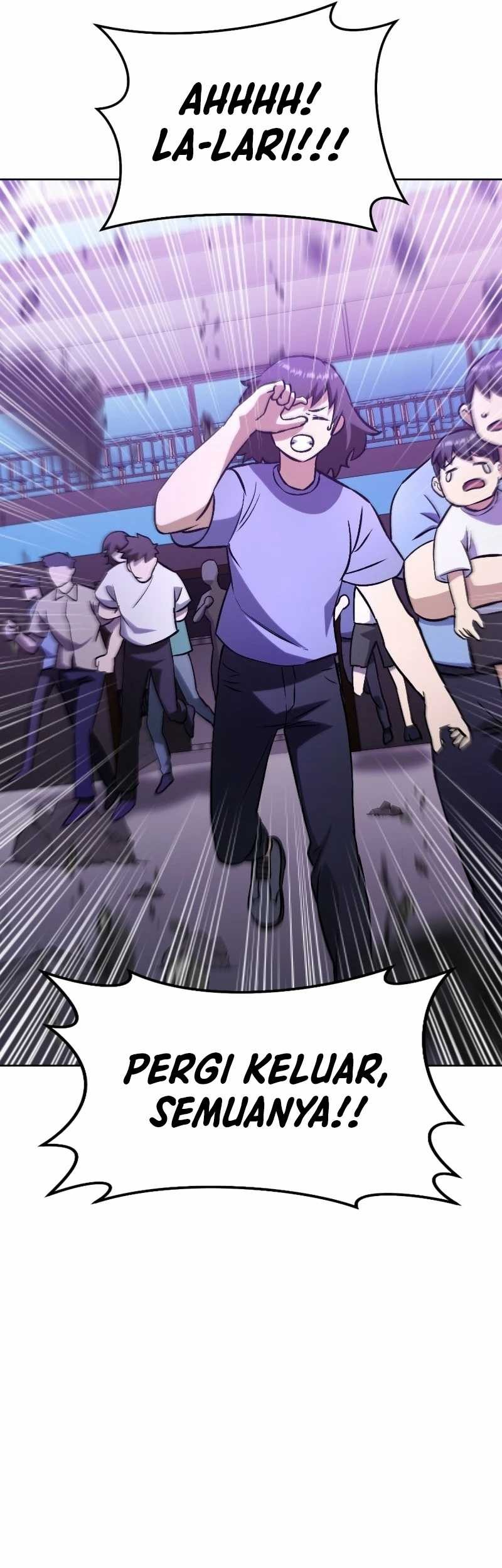 Divine Delivery Chapter 51 - halaman 98