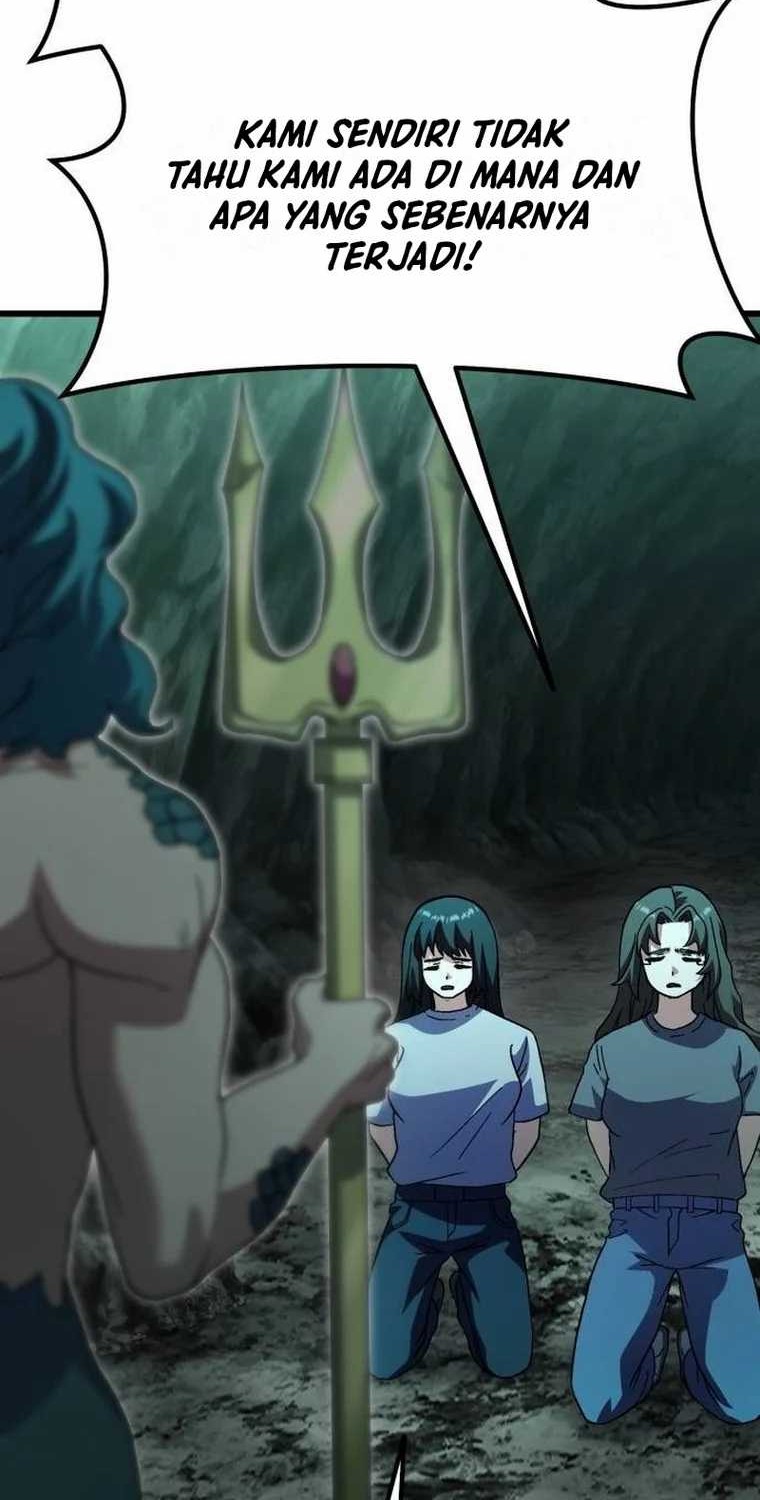 Divine Delivery Chapter 52 - halaman 28