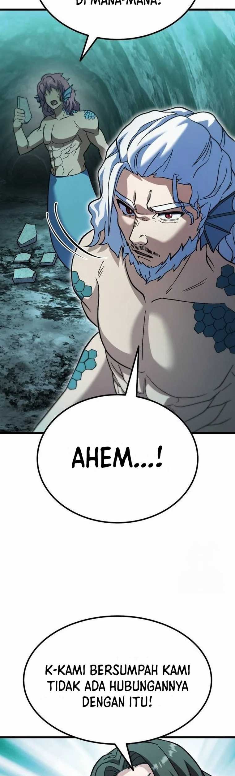 Divine Delivery Chapter 52 - halaman 35