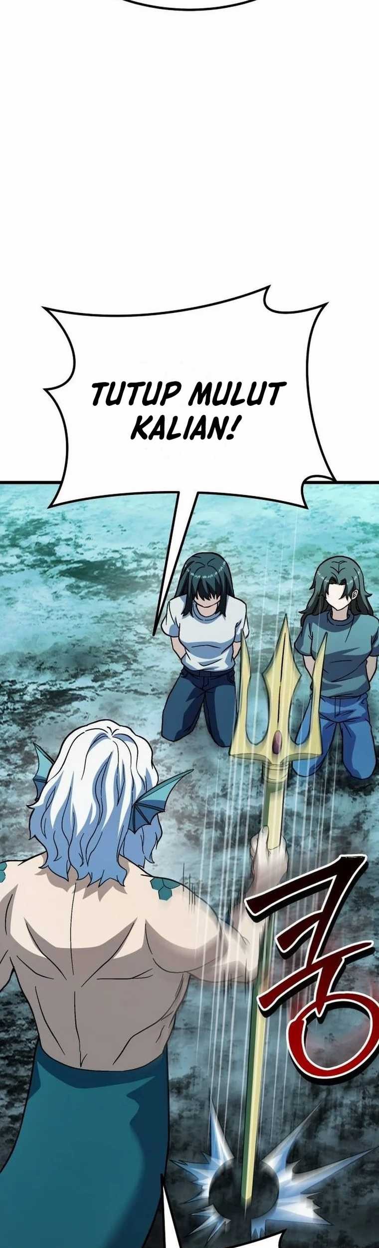 Divine Delivery Chapter 52 - halaman 37
