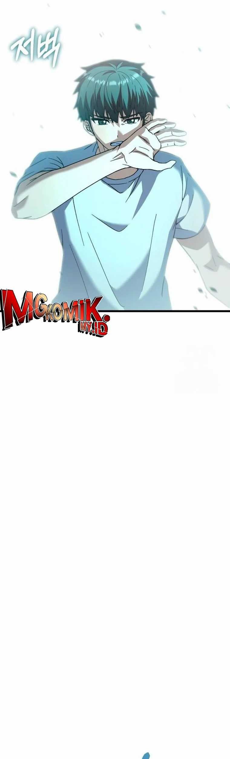 Divine Delivery Chapter 52 - halaman 45