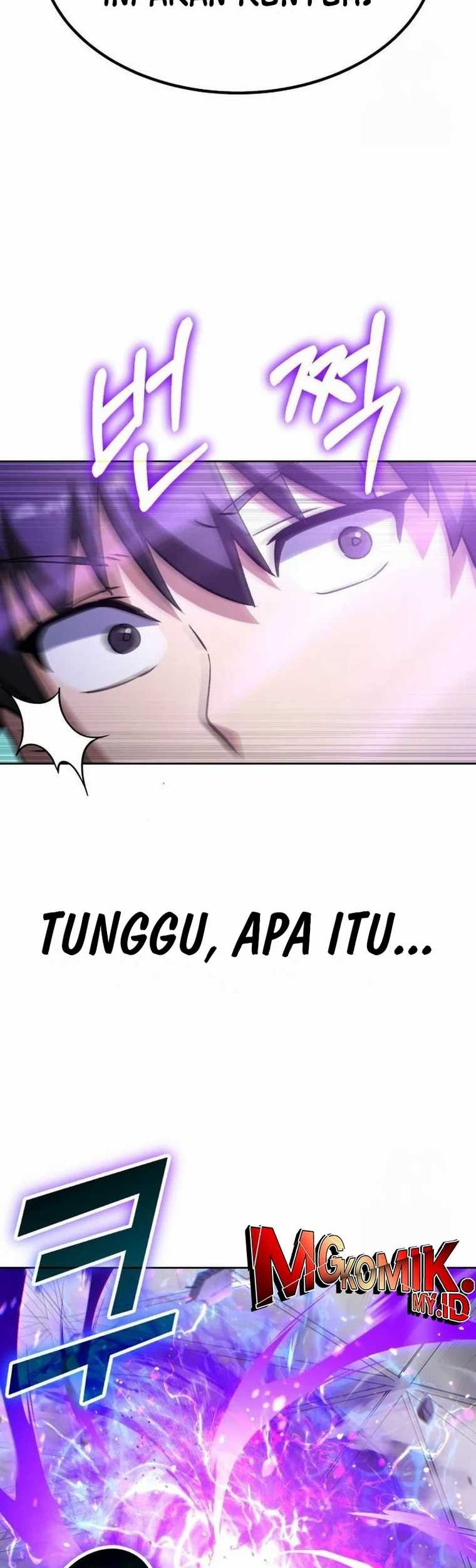 Divine Delivery Chapter 52 - halaman 5