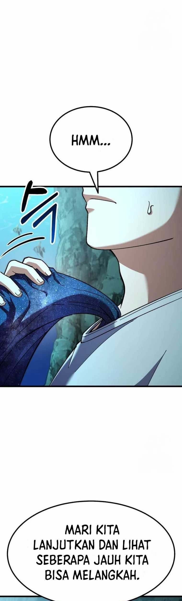Divine Delivery Chapter 52 - halaman 57