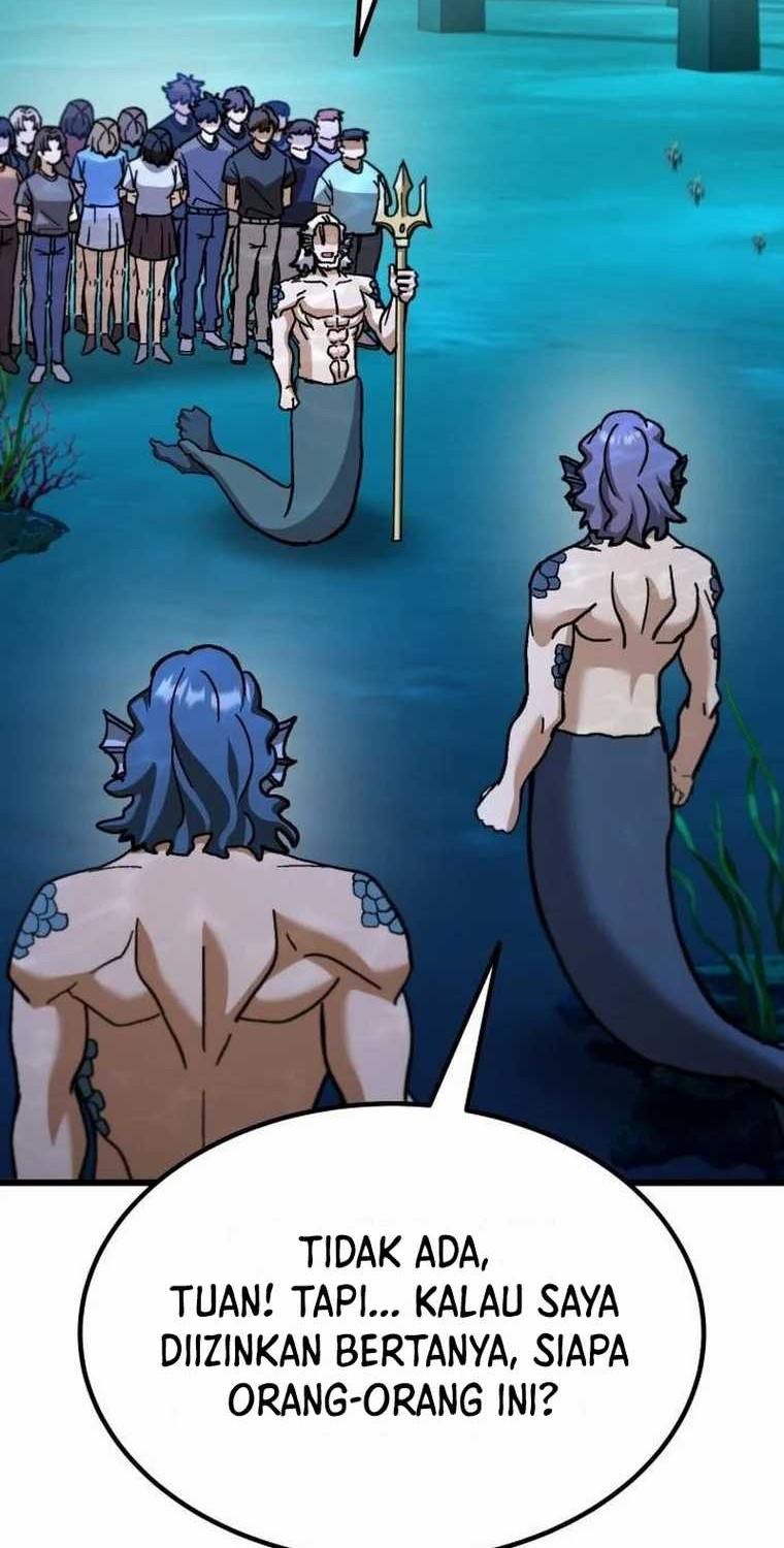 Divine Delivery Chapter 52 - halaman 62