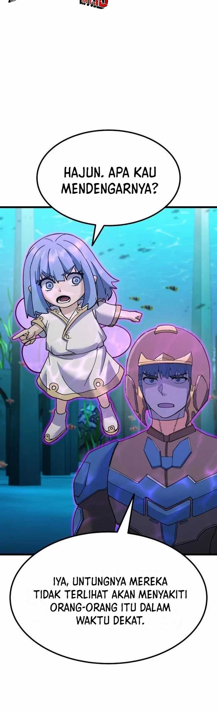 Divine Delivery Chapter 52 - halaman 67