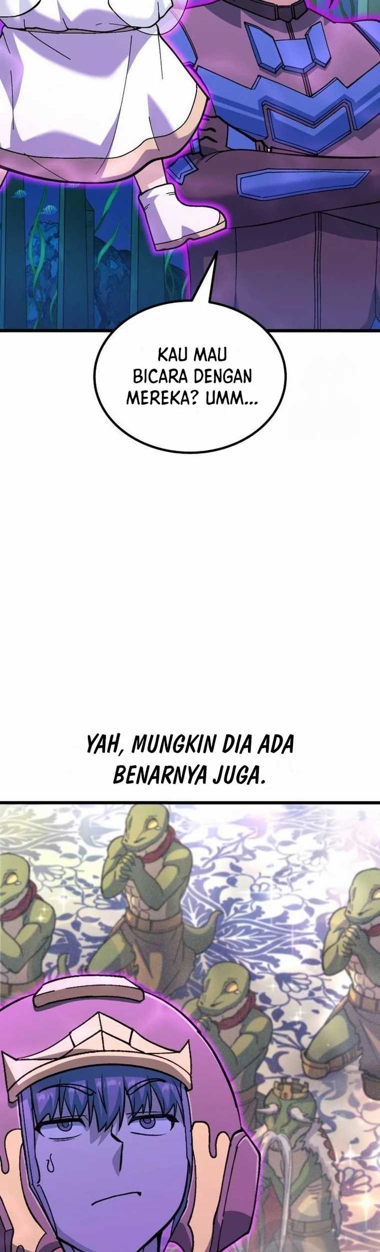 Divine Delivery Chapter 52 - halaman 69