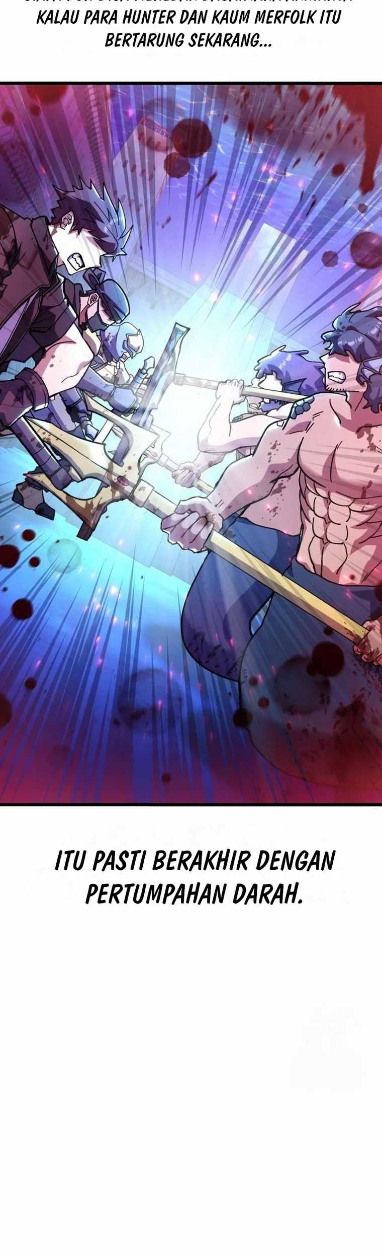 Divine Delivery Chapter 52 - halaman 71