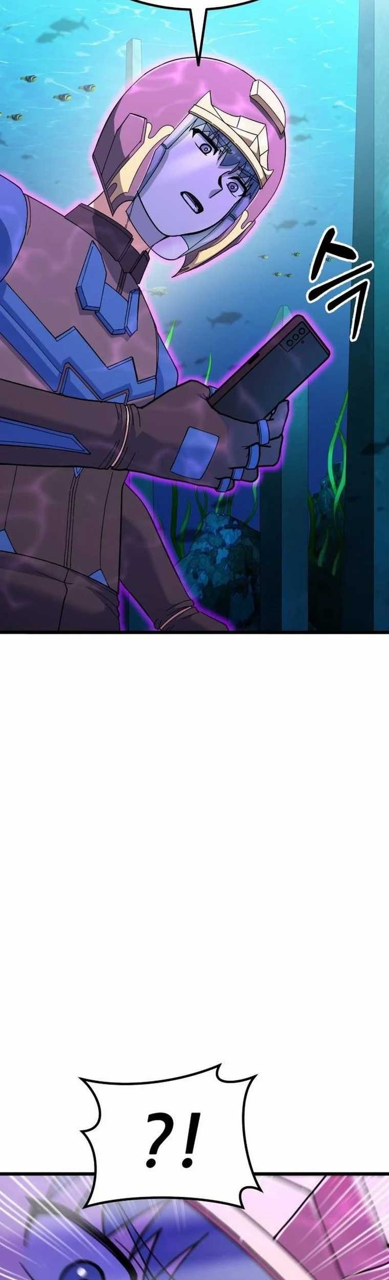 Divine Delivery Chapter 52 - halaman 75