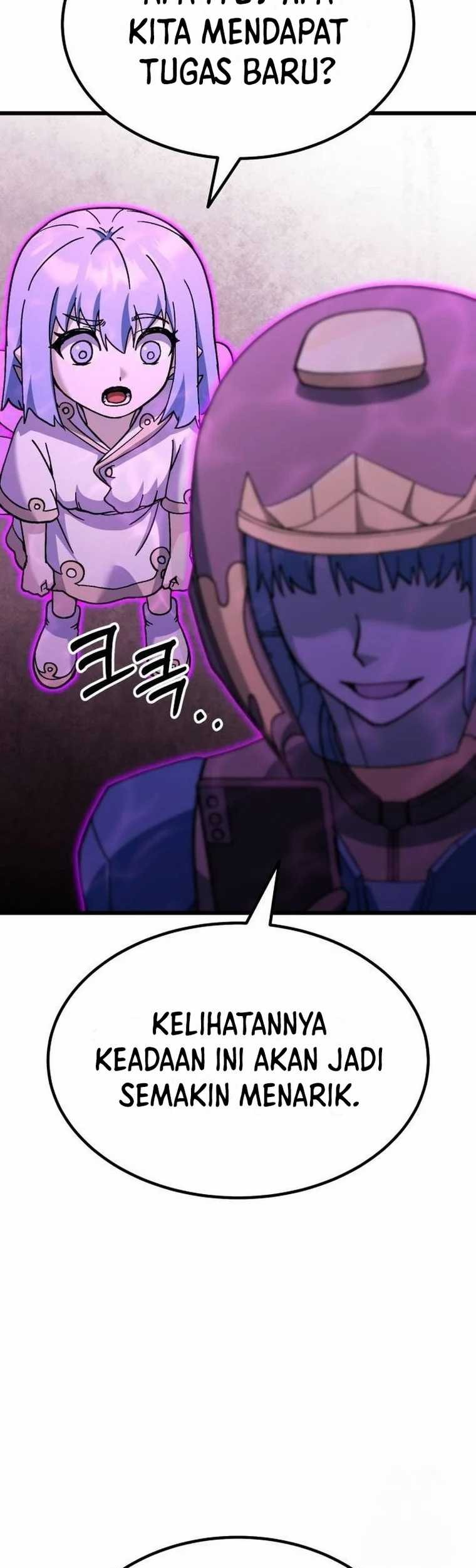 Divine Delivery Chapter 52 - halaman 77