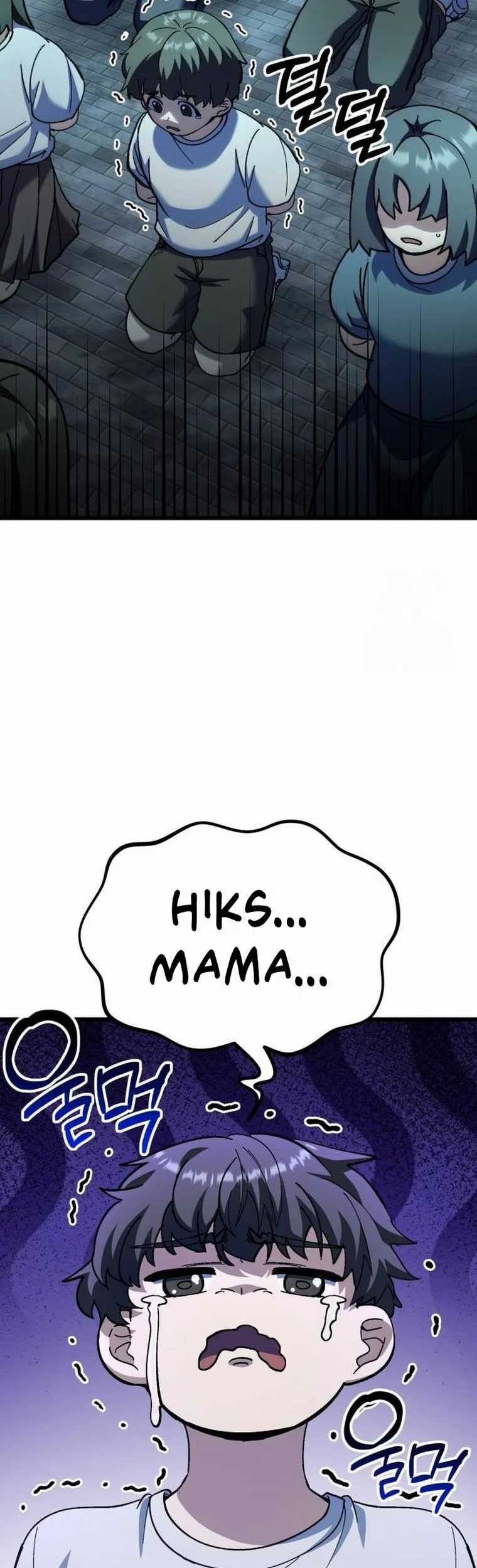 Divine Delivery Chapter 52 - halaman 83