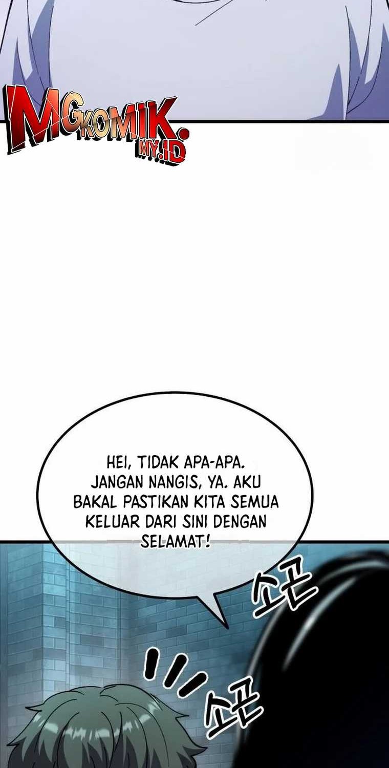 Divine Delivery Chapter 52 - halaman 84