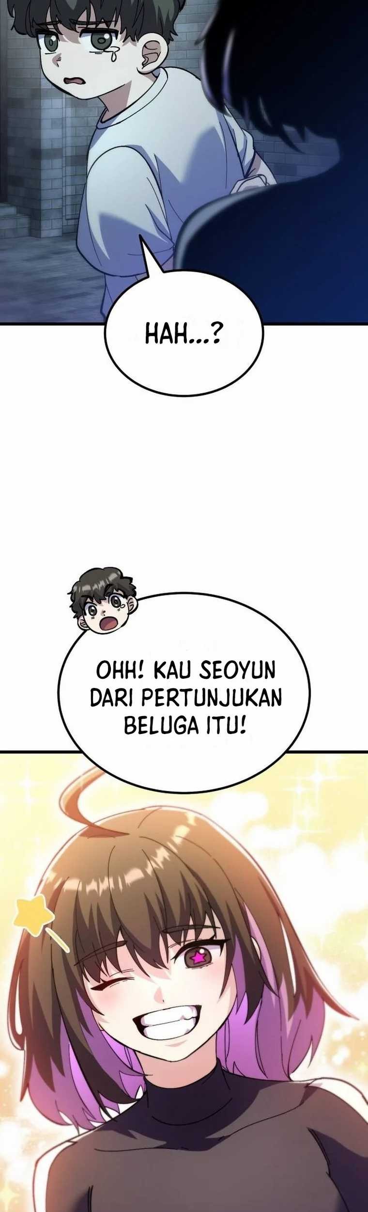 Divine Delivery Chapter 52 - halaman 85