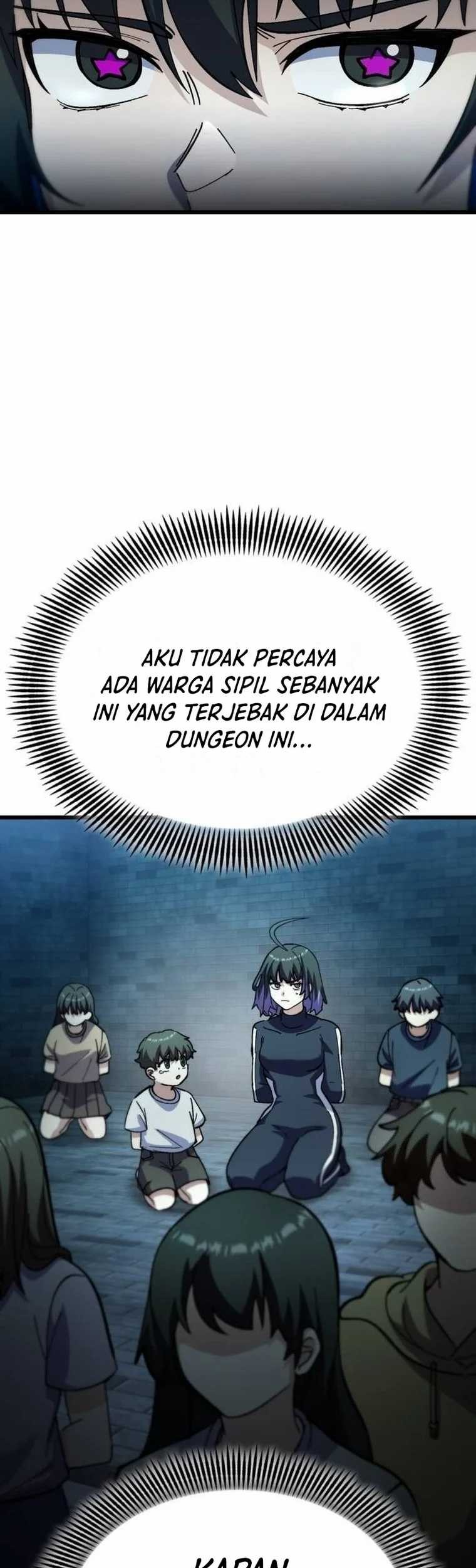 Divine Delivery Chapter 52 - halaman 87