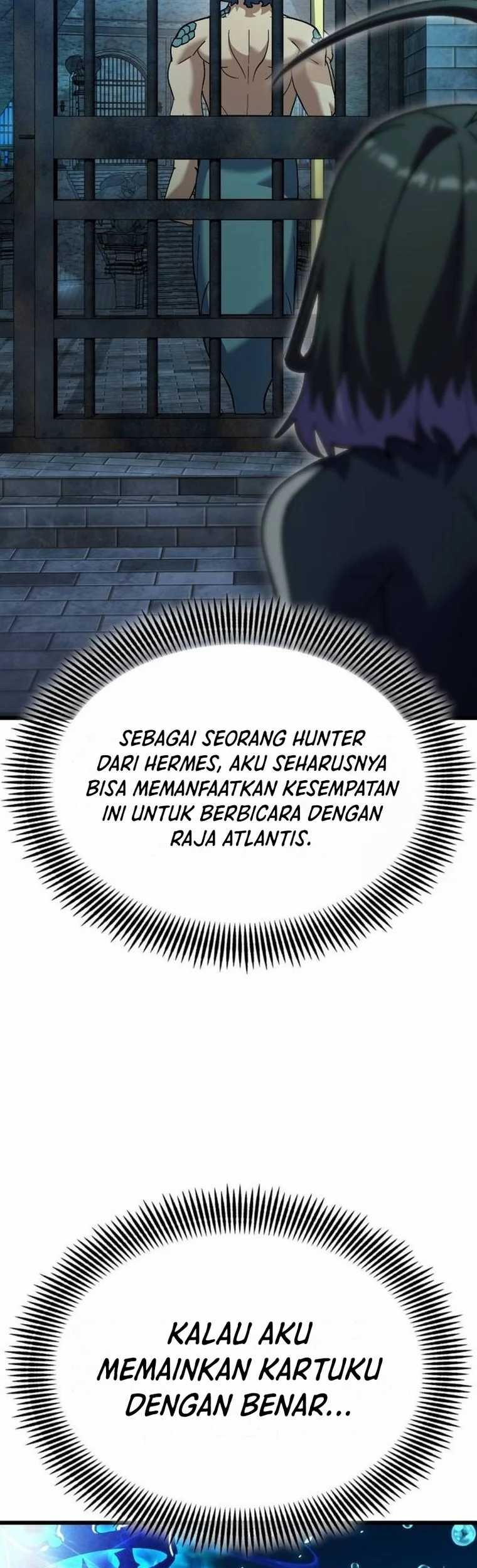 Divine Delivery Chapter 52 - halaman 89