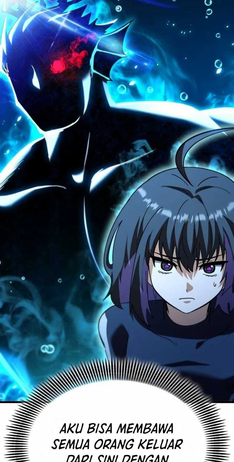 Divine Delivery Chapter 52 - halaman 90