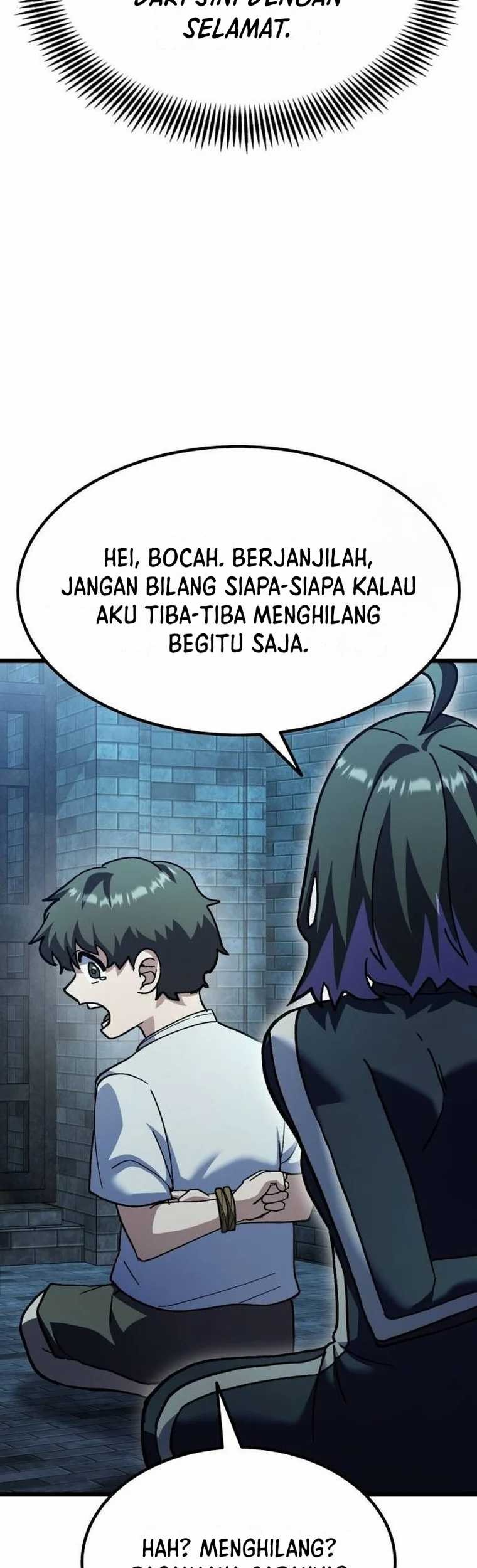 Divine Delivery Chapter 52 - halaman 91