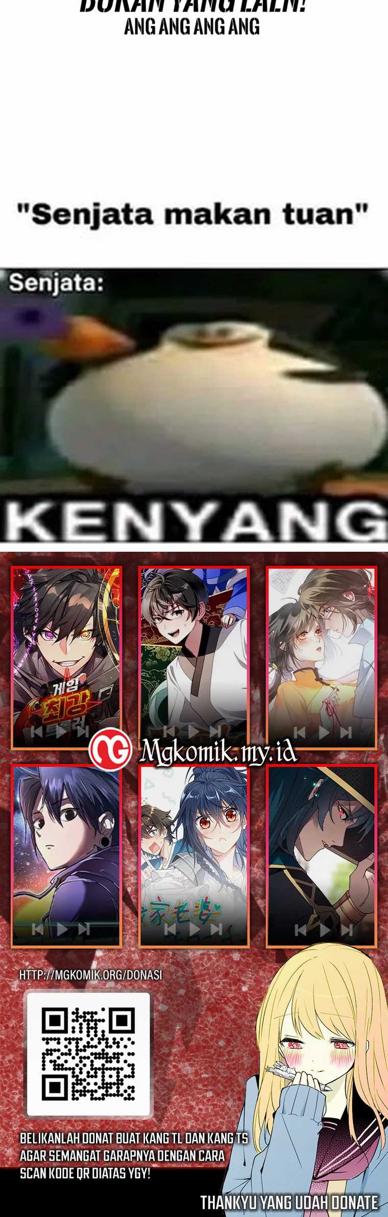 Divine Delivery Chapter 52 - halaman 95