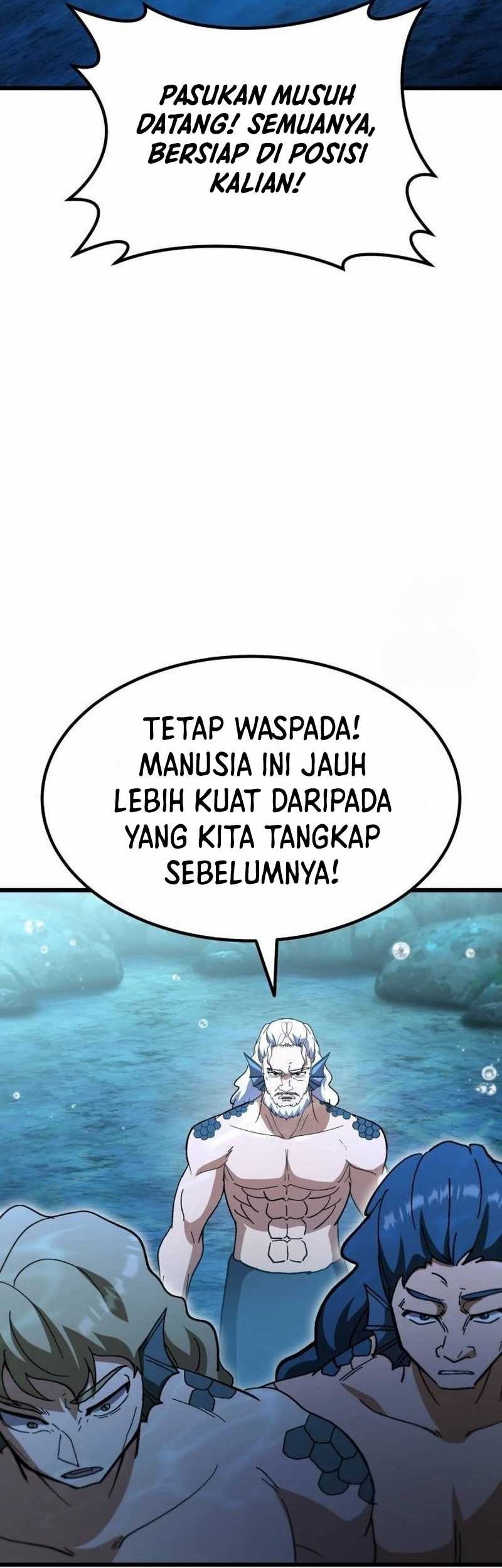 Divine Delivery Chapter 53 - halaman 104