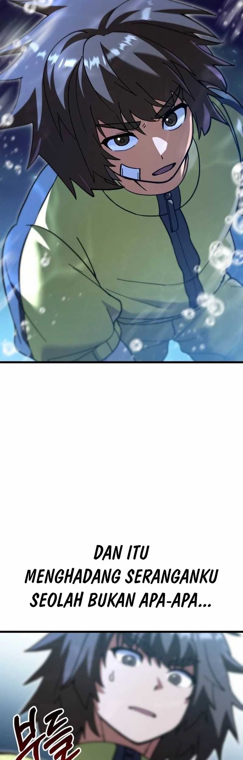 Divine Delivery Chapter 53 - halaman 106