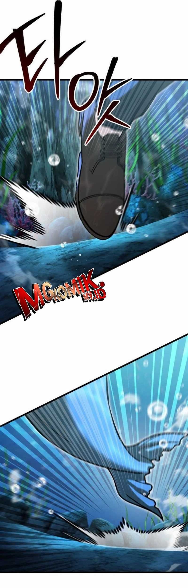 Divine Delivery Chapter 53 - halaman 108