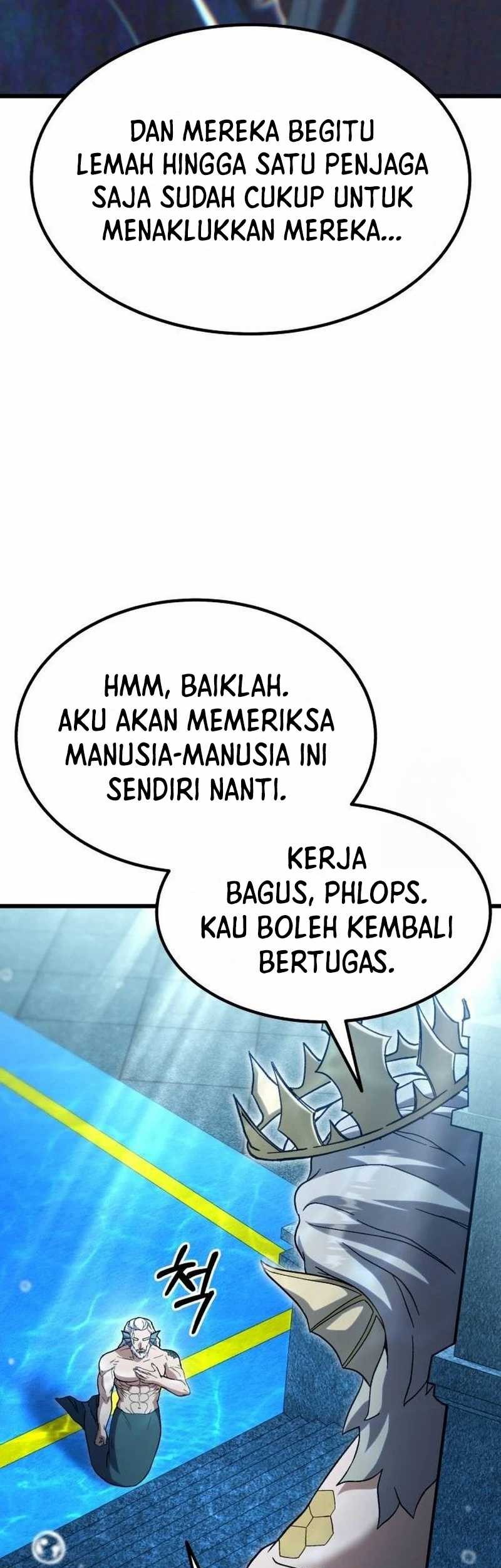 Divine Delivery Chapter 53 - halaman 19