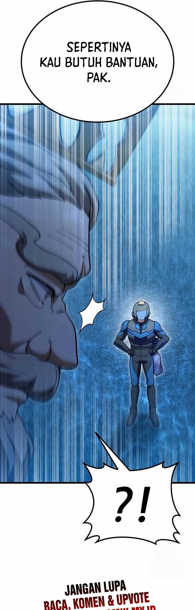 Divine Delivery Chapter 53 - halaman 25