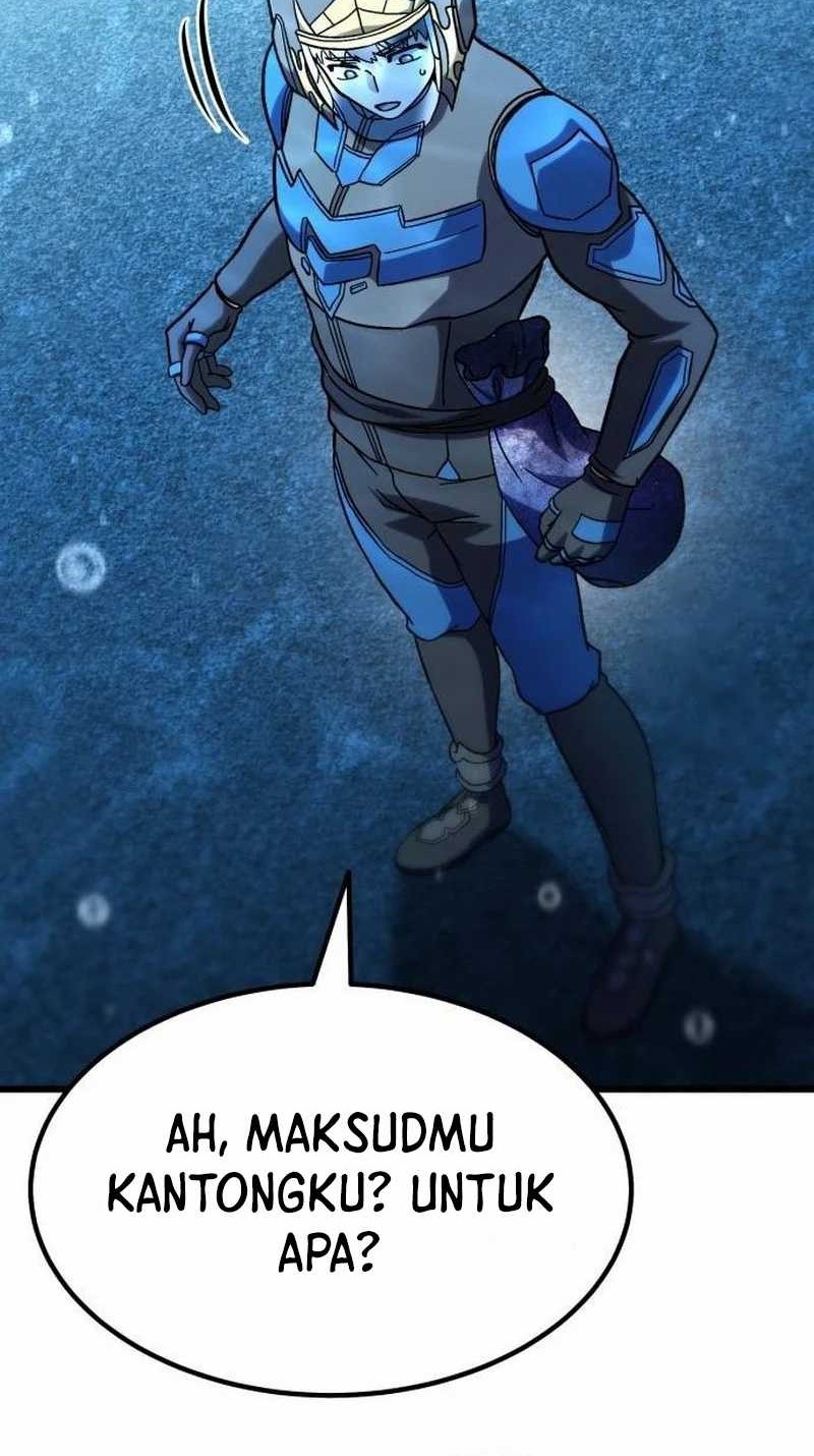 Divine Delivery Chapter 53 - halaman 34