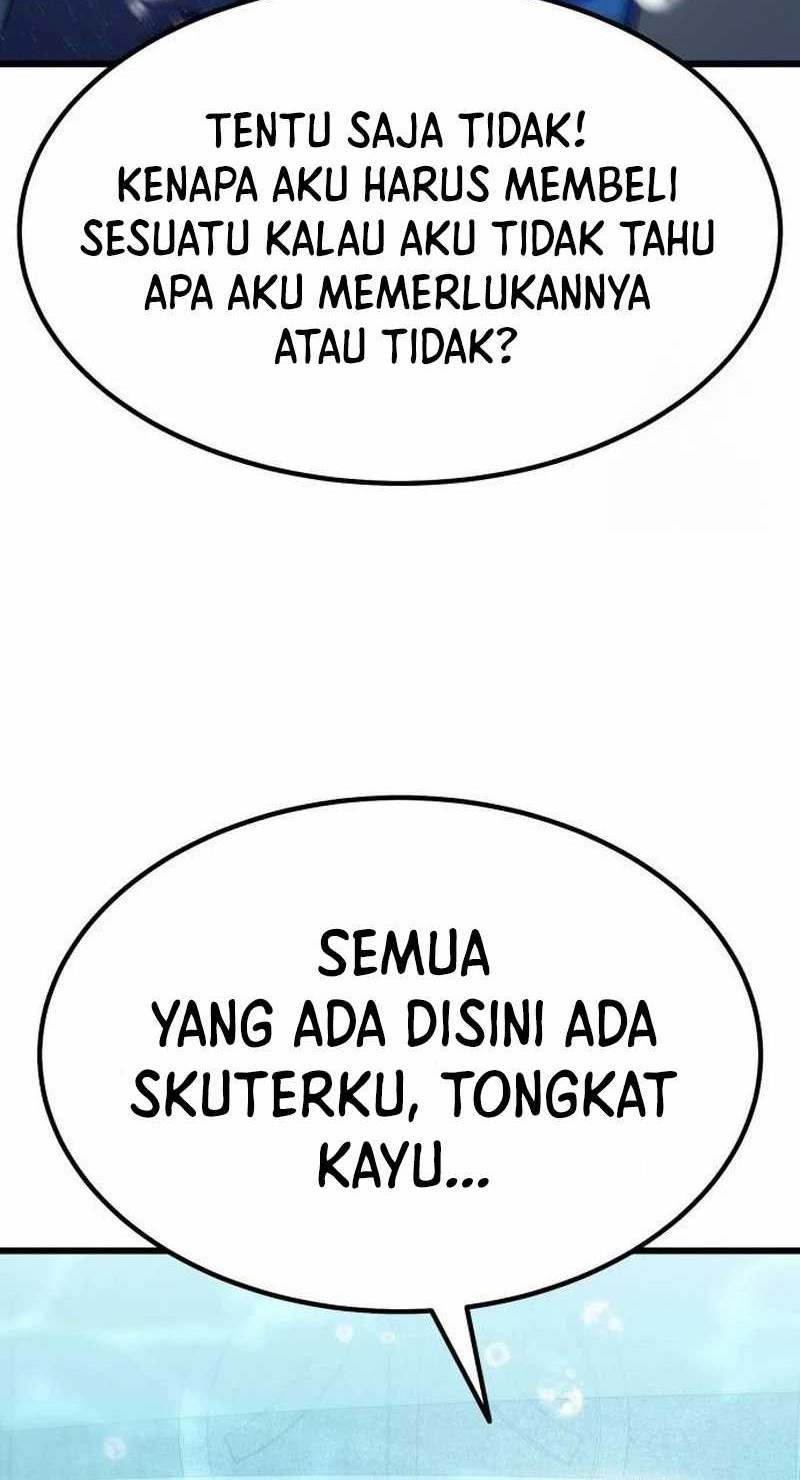 Divine Delivery Chapter 53 - halaman 36