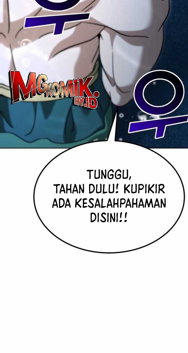Divine Delivery Chapter 53 - halaman 44