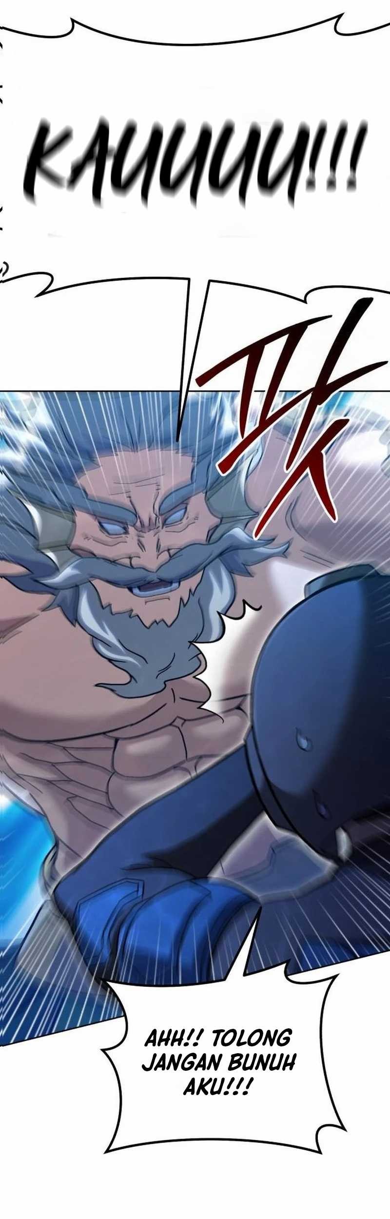 Divine Delivery Chapter 53 - halaman 45