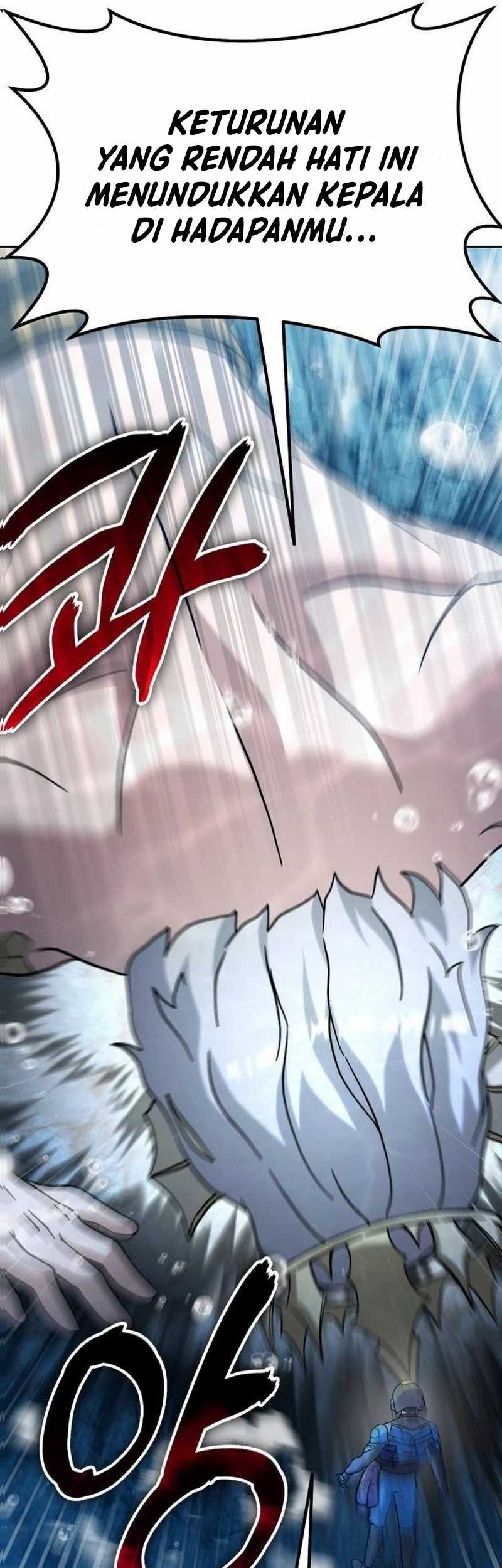 Divine Delivery Chapter 53 - halaman 47