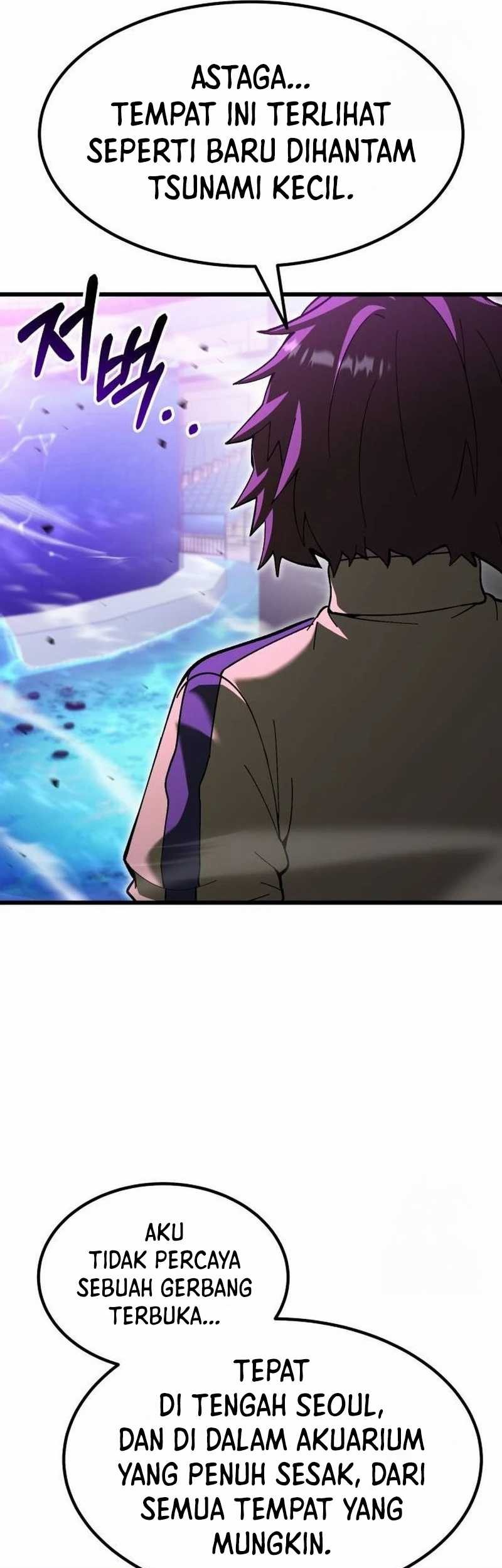 Divine Delivery Chapter 53 - halaman 64