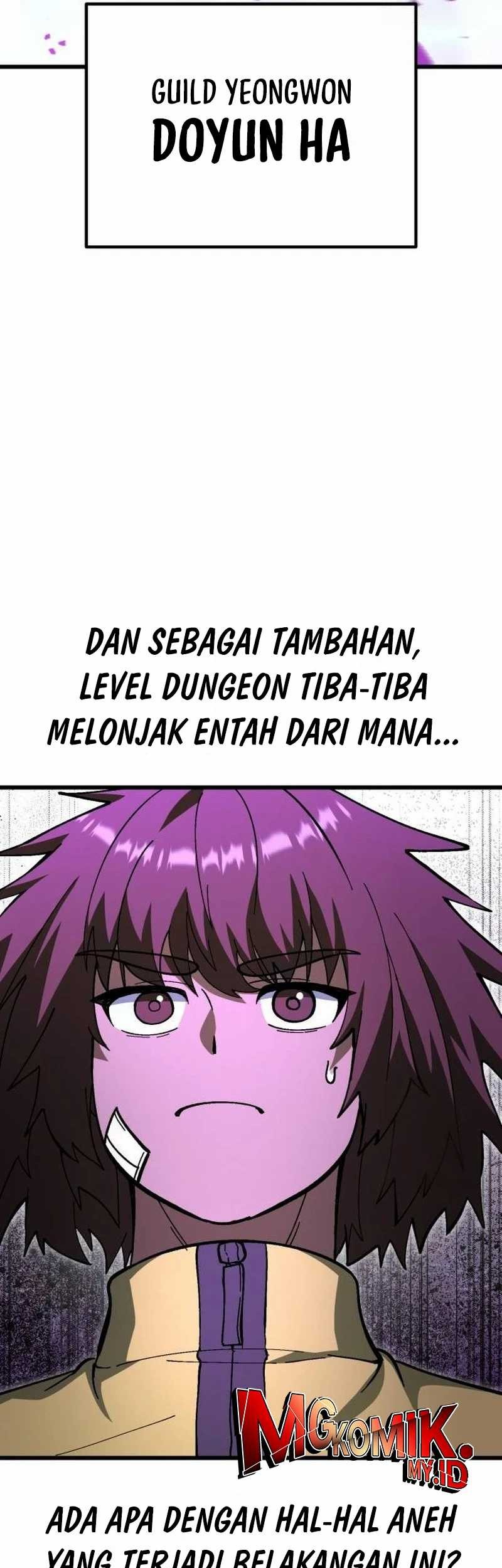 Divine Delivery Chapter 53 - halaman 66