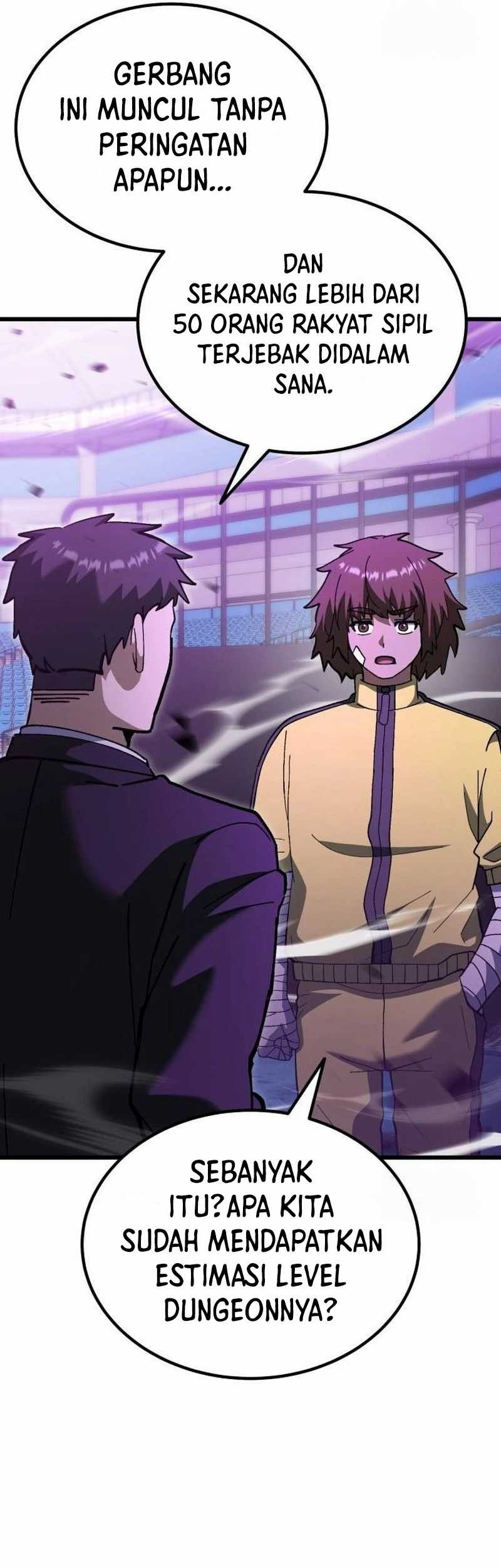 Divine Delivery Chapter 53 - halaman 69