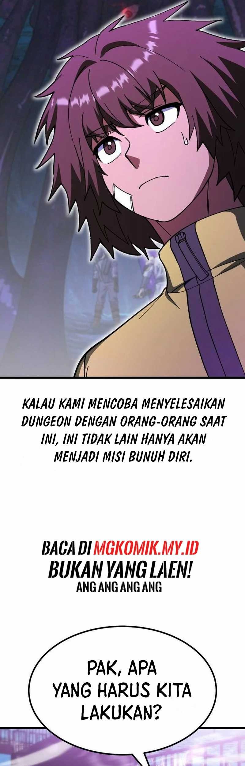 Divine Delivery Chapter 53 - halaman 73
